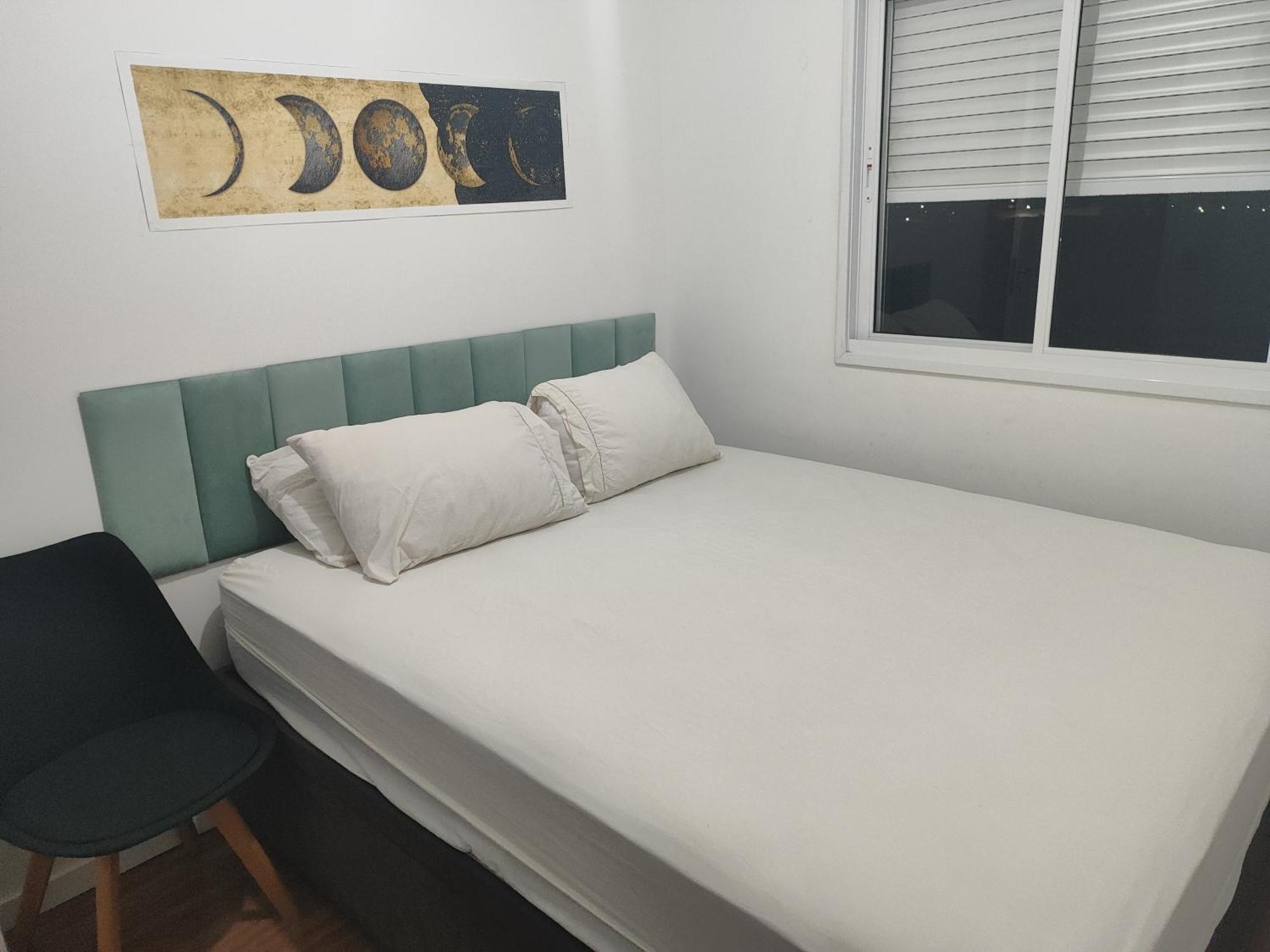 Apartamento Areatricolor Porto Alegre Exterior foto